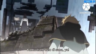 BLACK CLOVERS episode 16 SUB INDO skip intro #anime #black clover