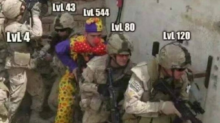 مختارات من مقاطع الفيديو الممتعة من الخارج، بعد مشاهدتها تشعر أن العالم بأكمله مليء بالبهجة! #66