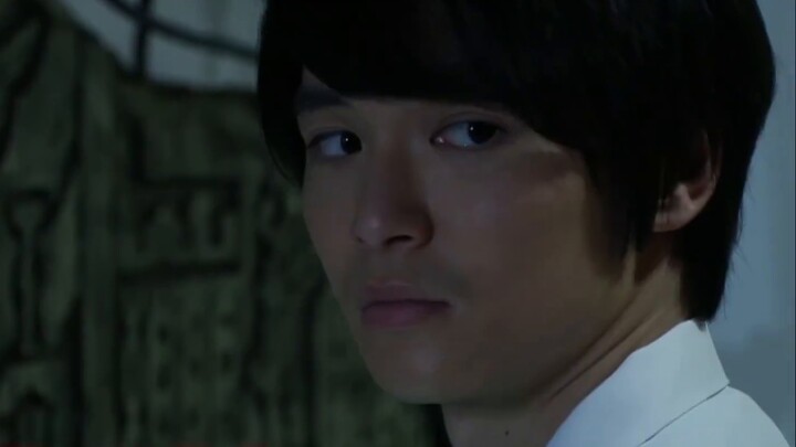 The chaebols ran away, and the proletariat became light丨Randomly made up "Ultraman Triga" finale + f