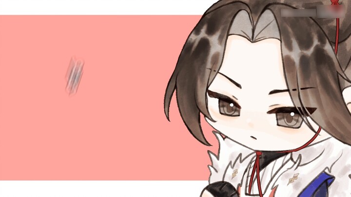 【Wangchuan Fenghualu｜Handwritten】Big! Laughing! River! Lake!