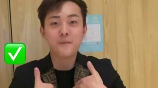 Hold Back the Shake Challenge