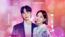 THE FABULOUS (2022) - EPISODE 8 FINALE ENGLISH SUBTITLE