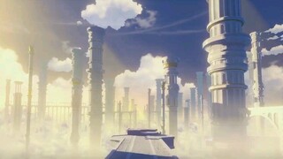 [Genshin Impact / Live Wallpaper] What the hell! The loading interface is so beautiful...