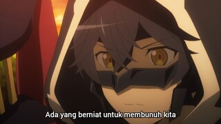 My Gift Lvl 9999 Unlimited Gacha Episode 5 - Light Mengalahkan Monster Dungeon