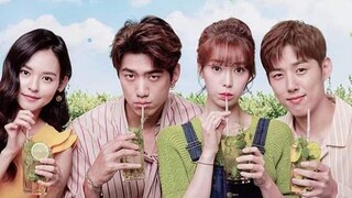 Mojito The Magic Episode 9 (English subtitle) 2021