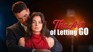 The Art Of Letting Go