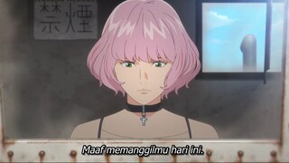 Bullbuster Eps 1 (Sub-Indo)