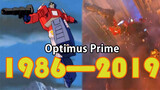 [MAD]Optimus Prime bất diệt trong <Transformers>|<Drown> - Alle Farben