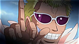 doflamingo full snyum