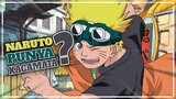 Hilang Kemana Kacamata Ikonik Naruto | Naruto