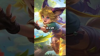 5 HERO  GAYA PETAKILAN DI MOBILE LEGENDS