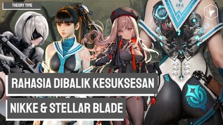 Mengenal SHIFT UP, Developer Paling 18 Dalam Industri Game!