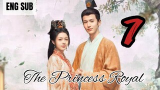 The Princess Royal EP 7