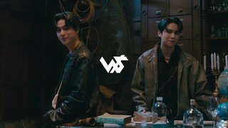 WINNY - SATANG 🏴‍☠️⚓ ‘YOU’RE MY TREASURE’ [CONCEPT VIDEO]