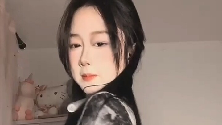 เสี่ยวหยวนหยวน หุ่นเพอร์เฟกต์