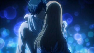 KISAH ROMANCE ( AMV)