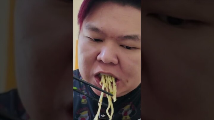 Bakmi Sehat Ini Mah !!  #kuliner#mieayam #shorts #vlog