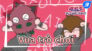 GX Woo Woo (゜д゜) | Vua trò chơi_3