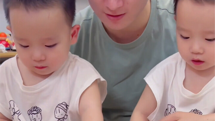 พี่น้องที่ดี!!