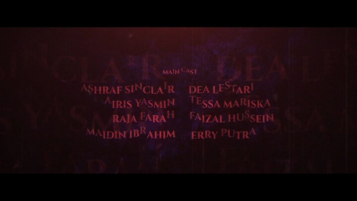 Syaitan Munafik (2023)