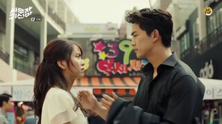 Let's  Fight Ghost Korean Drama Episode 9