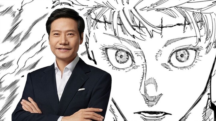เล่ย จุนรุ่ย แสดงความคิดเห็นตอนจบของ "มหาวิหารผนึกมาร"