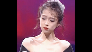 "Hamabe Minami", "Emma Watson", "Kudo Shizuka", "Nakamori Akina" sedang jatuh cinta!