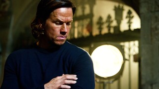 变形金刚5第三集：远古变形金刚长老太强了，十字线见面就趴