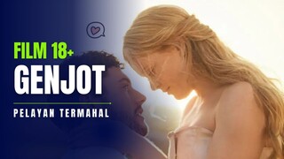 18+ | SERVIS PLUS PLUS DARI PELAYAN