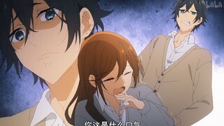 老婆觉醒了奇怪的“属性”