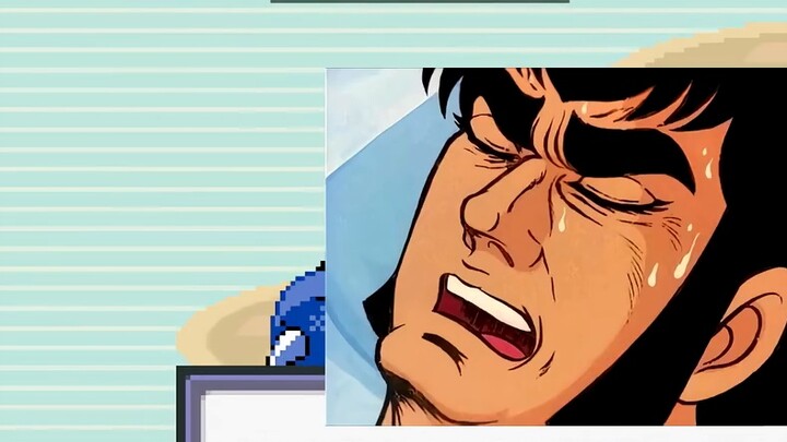 Everyone is fighting against the wild egg thief [Pokewilds]