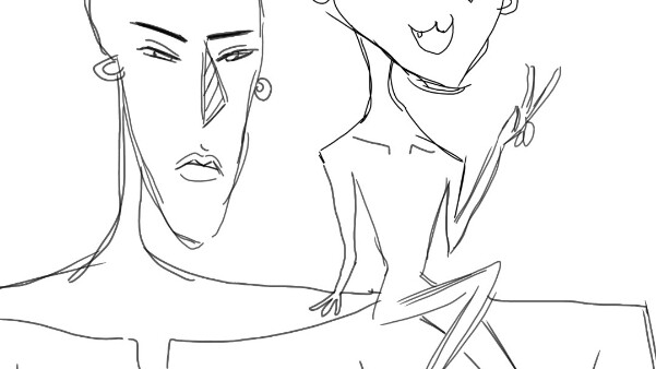 القالب، خُذْه واستخدمه لزوجاتك المفضلة أو الشائعة!