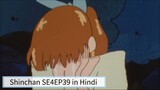 Shinchan Season 4 Episode 39 in Hindi