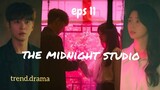 midnight studio eps11 sub indo