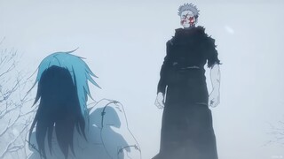 Adegan‼️ Yang Bikin Fans Jujutsu Kaisen Ngeri🤯..