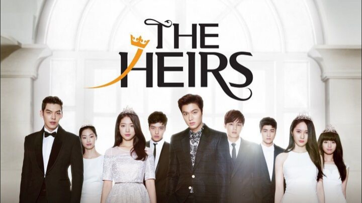 𝚃𝚑𝚎 𝙷𝚎𝚒𝚛𝚜 - Episode 14 Tagalog