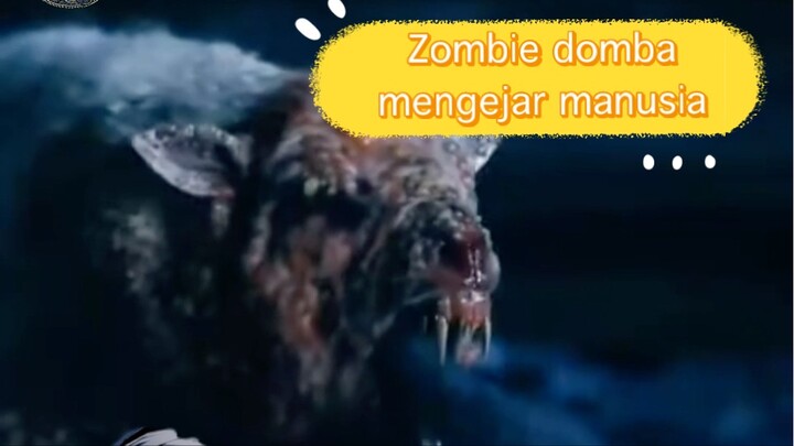 Domba-domba gila
