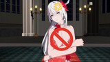 [MMD]这就是你不关物理的理由？