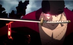 [Keep an eye on me. I'm Soro.] AMV