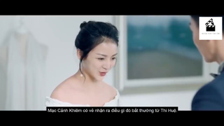 Khi Em Mang Váy Cưới Với Người Khác #ReviewPhimTinhCam