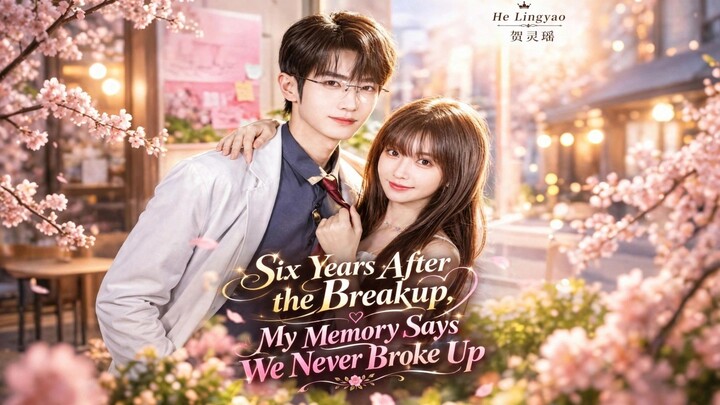 {INDO SUB} Wang Junhao & He Lingyao ~6Tahun Setlah Putus,Ingatanku Mengatakan Kita Tidak Perna Putus