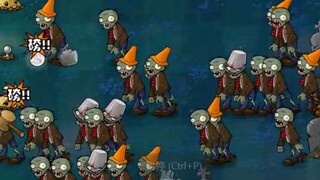 أخبار جيدة لمرض التهاب الوتر [pvz] لا غش، لا خسارة للسيارة، اجتز النسخة 95 واضرب الزومبي!