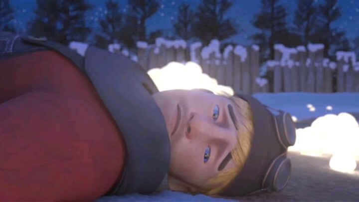 Christmas Star [Lets decorate] Animated Film/Amv - PaskoAnimation
