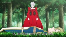 Saigo ni Hitotsu dake Eps09 sub indo
