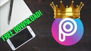 PAANO MAGDOWNLOAD NG PICSART GOLD/PREMIUM?