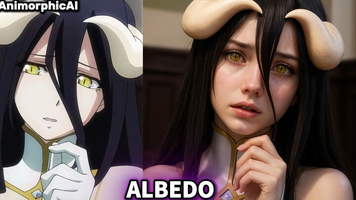 （搬运）overlord骨王角色还原