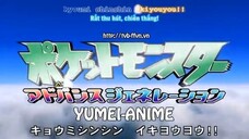 Pokemon Tập 322