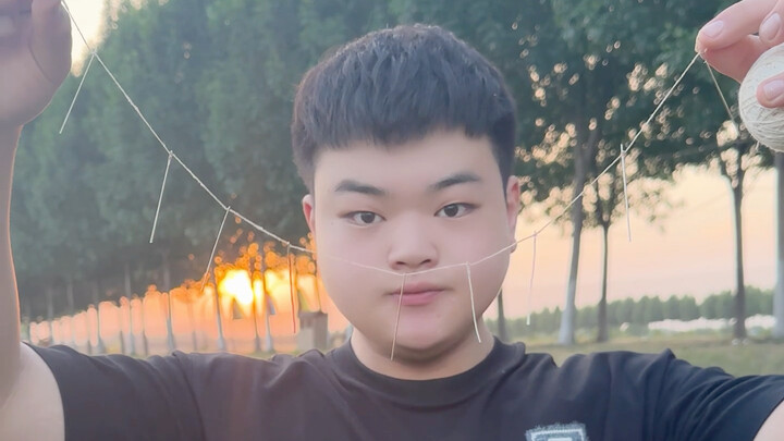 突破自己让文化传承增添一份光彩！