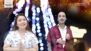 SALAMAT PA RIN (Golden Haven Station ID 2020)