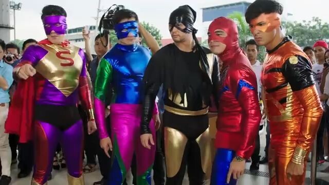 MORON 5.2  THE TRANSFORMATION - 2014